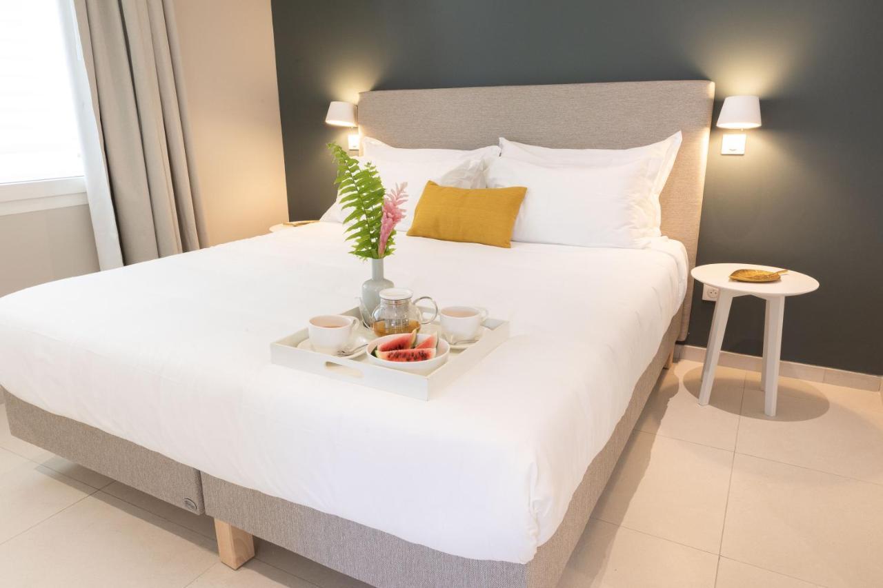 Eden Roc Appartements Ле-Диаман Экстерьер фото